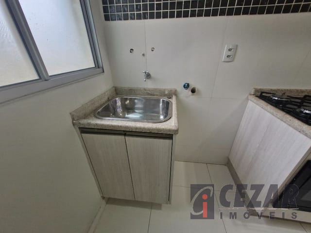 Apartamento 2 quartos e 1 banheiro, para alugar, no bairro Bairro Alto em Curitiba