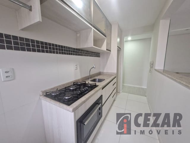 Apartamento 2 quartos e 1 banheiro, para alugar, no bairro Bairro Alto em Curitiba