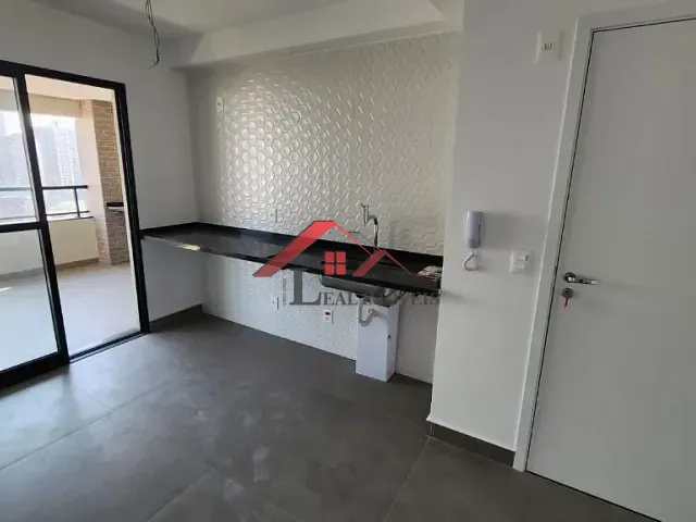 Apartamento com 162m² 3 quartos e 5 banheiros, à venda, no bairro Campestre em Santo André