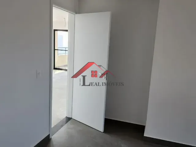 Apartamento com 162m² 3 quartos e 5 banheiros, à venda, no bairro Campestre em Santo André