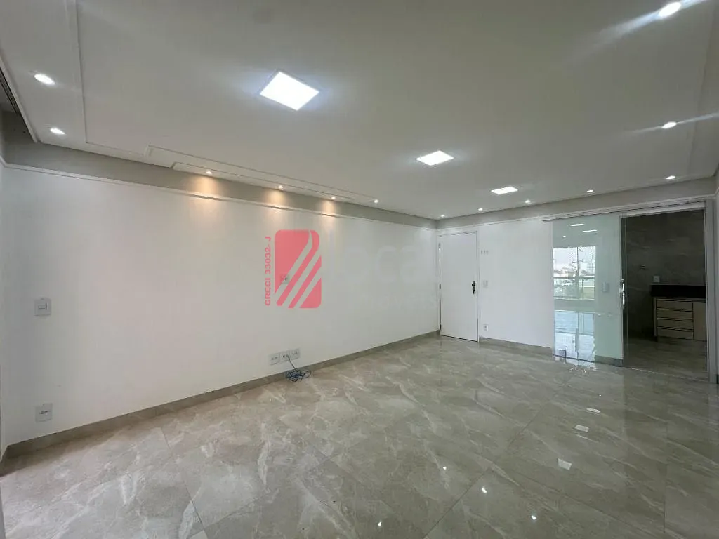 Apartamento com 3 quartos à venda, 94m² — foto 2 de 20