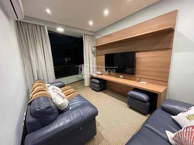 Apartamento 3 quartos e 3 banheiros, à venda, no bairro Indaiá em Bertioga