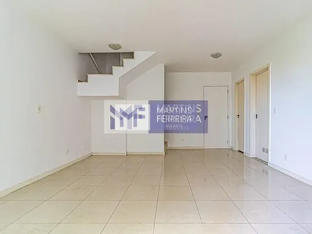 Apartamento com 94m² 2 quartos e 4 banheiros, à venda, no bairro Recreio dos Bandeirantes em Rio de Janeiro