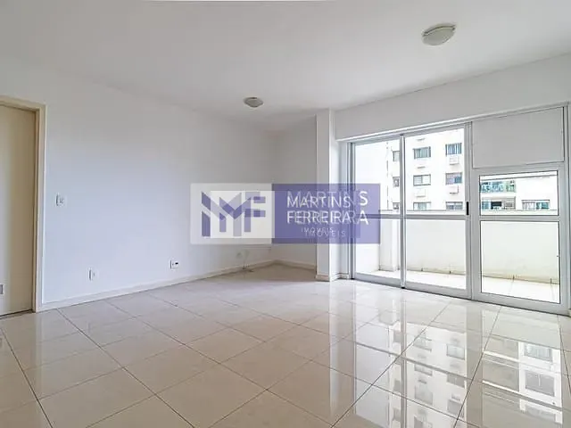 Apartamento com 94m² 2 quartos e 4 banheiros, à venda, no bairro Recreio dos Bandeirantes em Rio de Janeiro