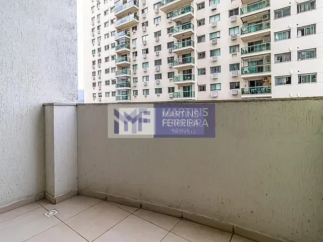 Apartamento com 94m² 2 quartos e 4 banheiros, à venda, no bairro Recreio dos Bandeirantes em Rio de Janeiro