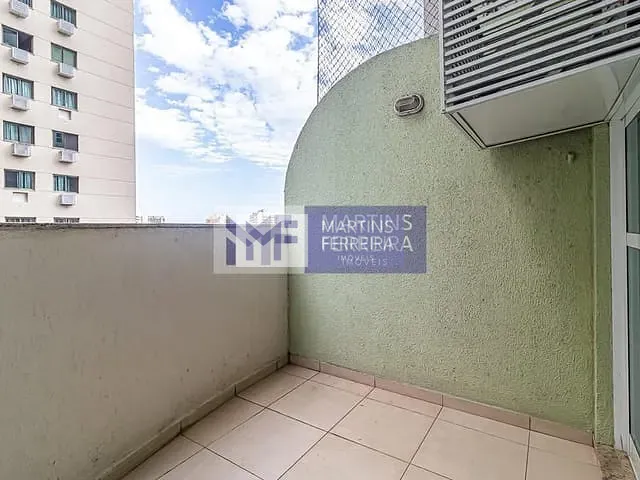Apartamento com 94m² 2 quartos e 4 banheiros, à venda, no bairro Recreio dos Bandeirantes em Rio de Janeiro