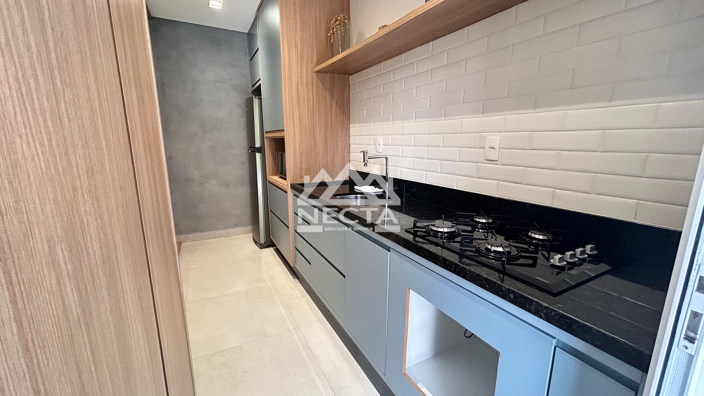 Apartamento, 2 quartos, 66 m² - Foto 9