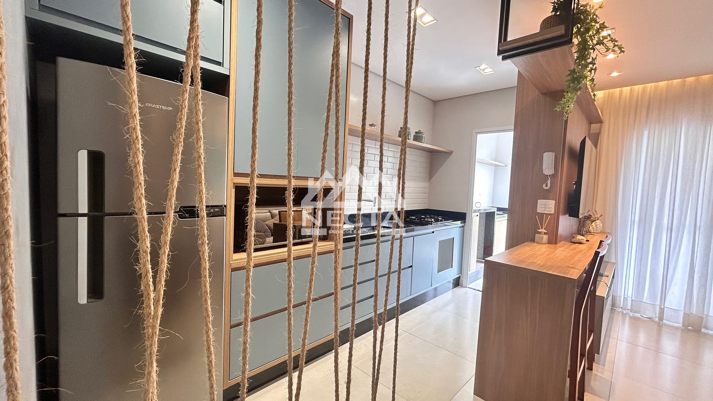 Apartamento, 2 quartos, 66 m² - Foto 10