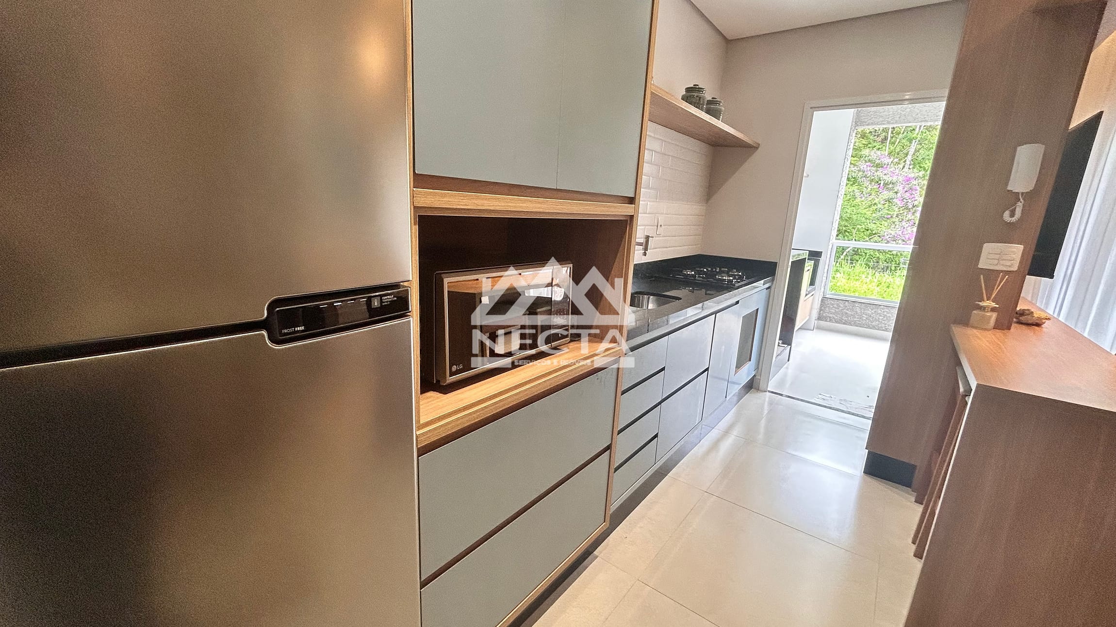 Apartamento, 2 quartos, 66 m² - Foto 7