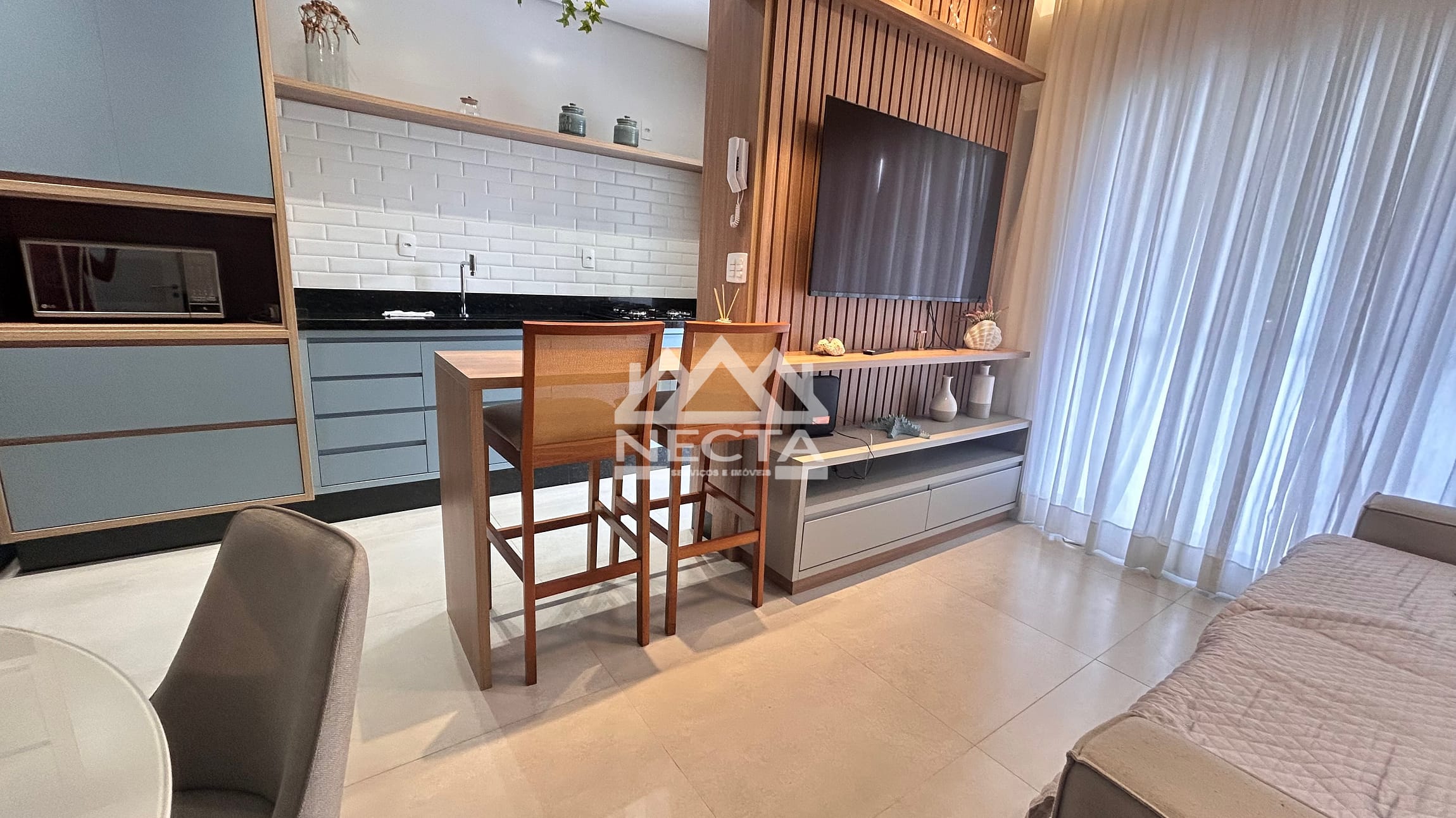 Apartamento, 2 quartos, 66 m² - Foto 6