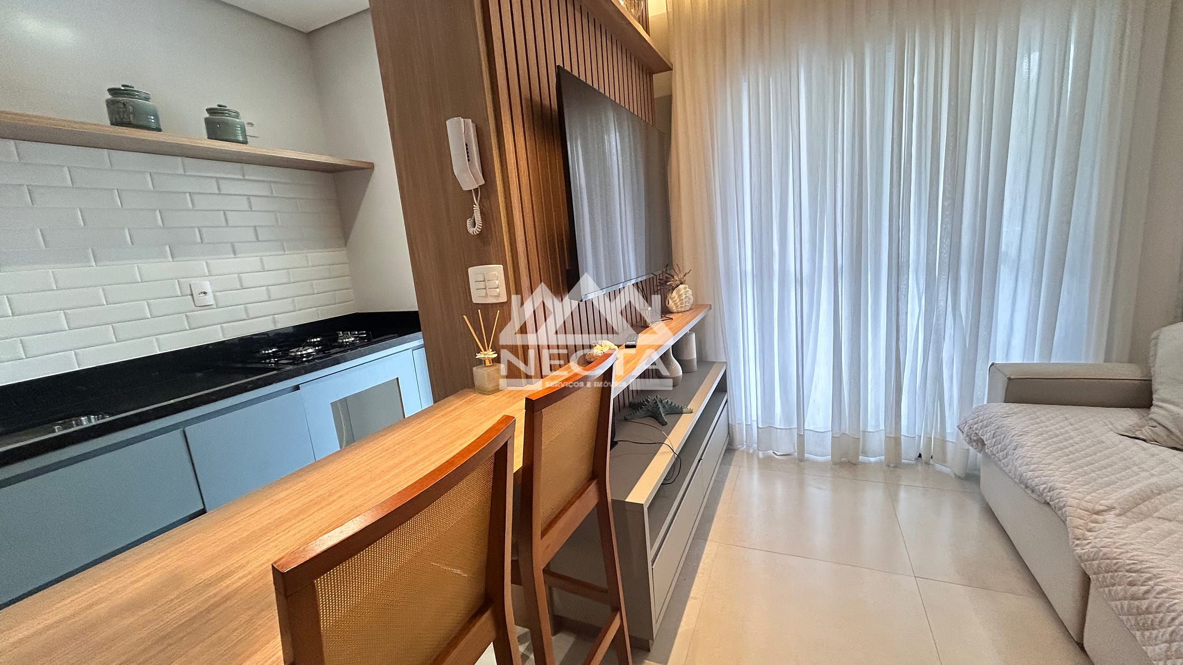 Apartamento, 2 quartos, 66 m² - Foto 8