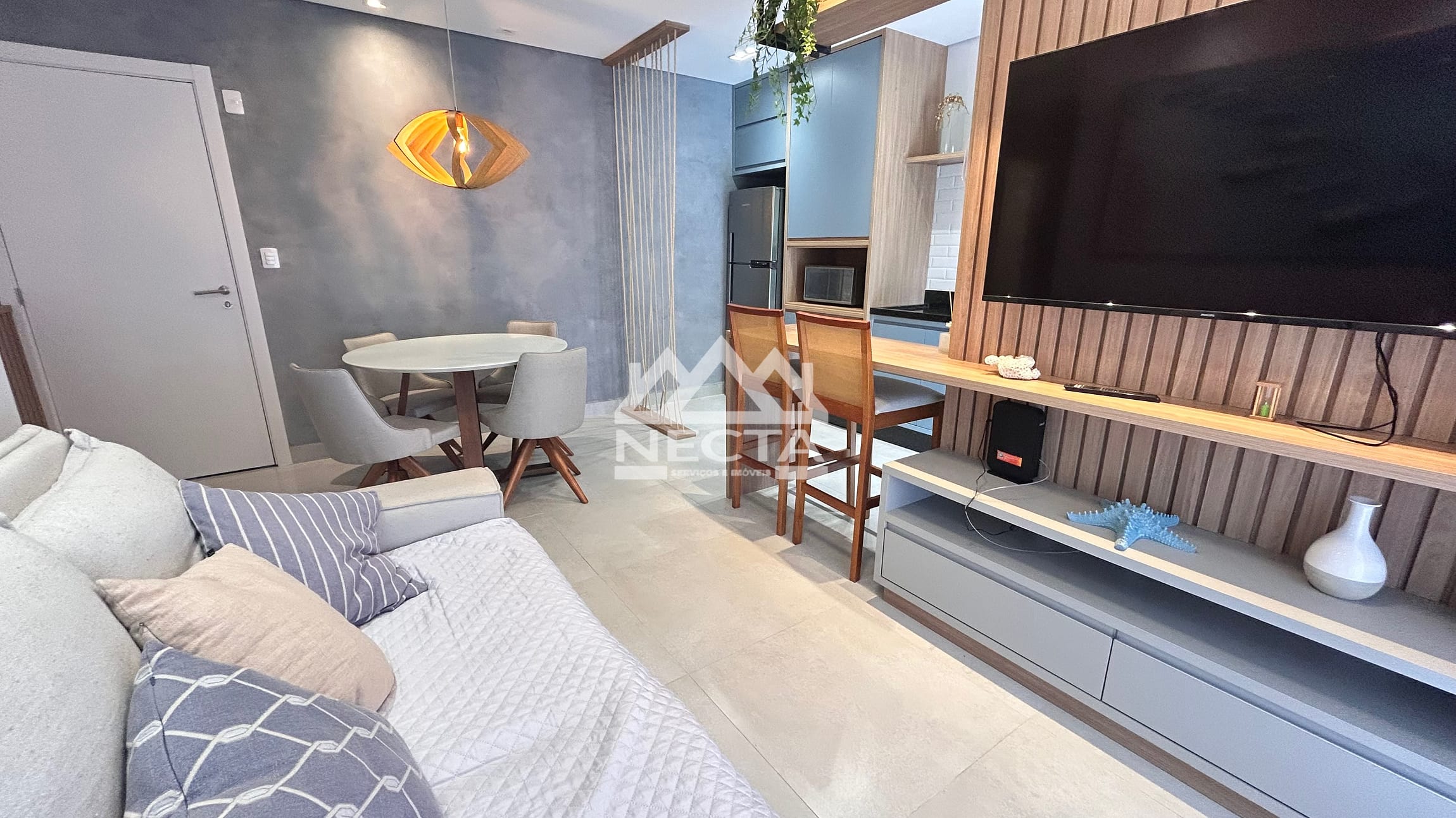 Apartamento, 2 quartos, 66 m² - Foto 26