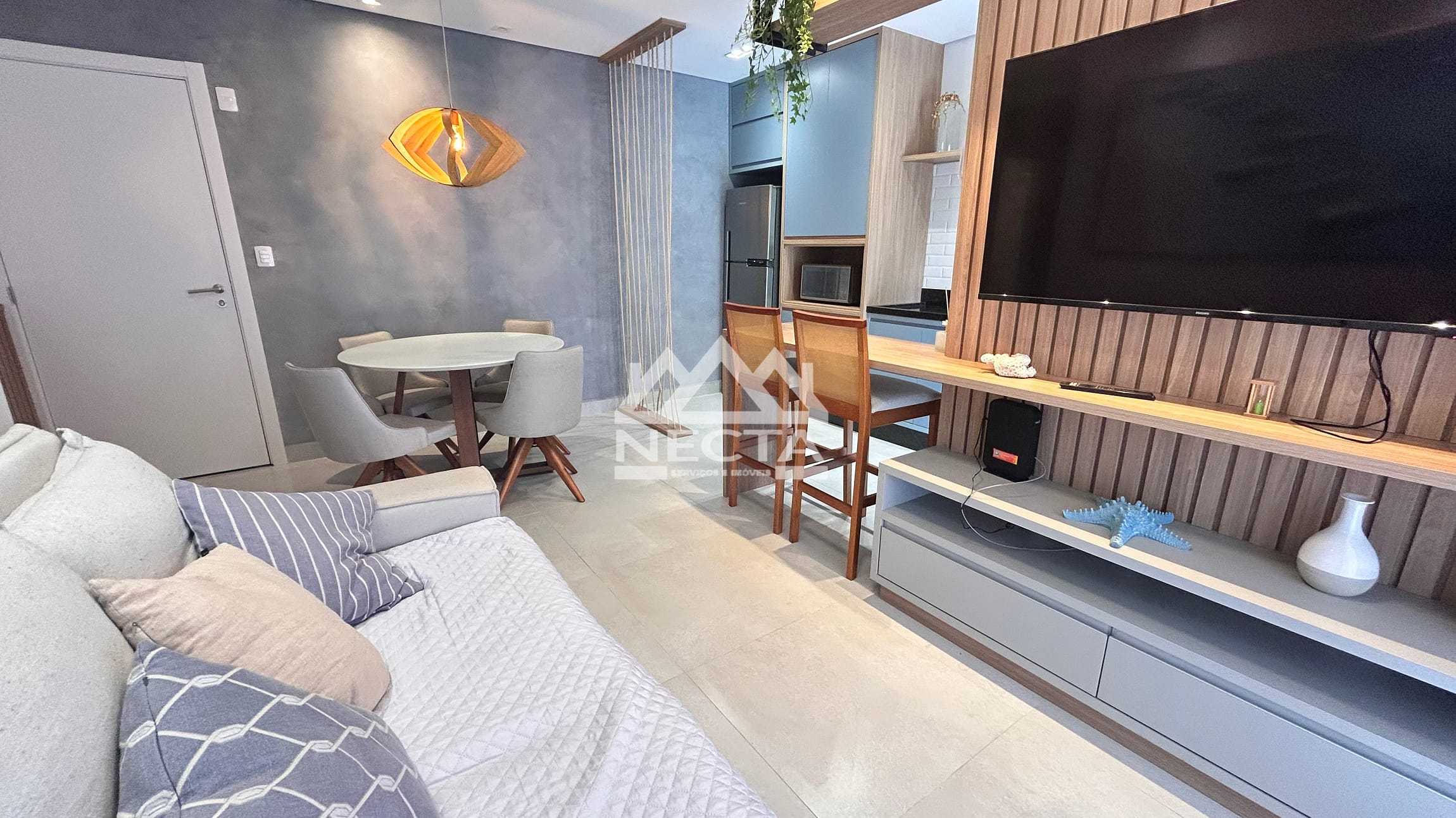 Apartamento, 2 quartos, 66 m² - Foto 28