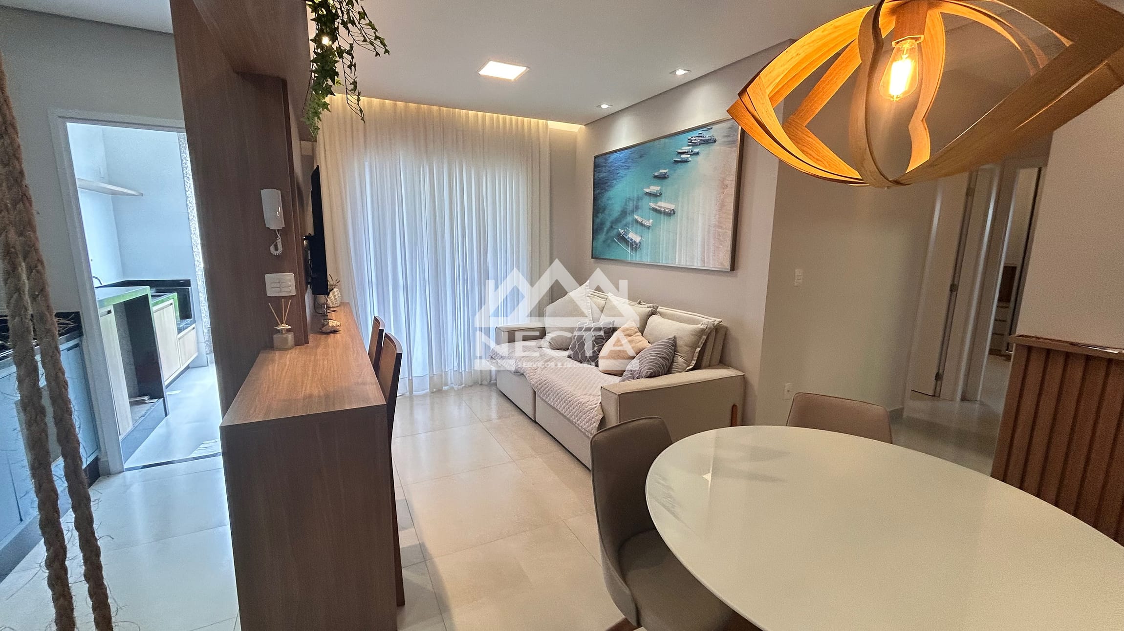 Apartamento, 2 quartos, 66 m² - Foto 29