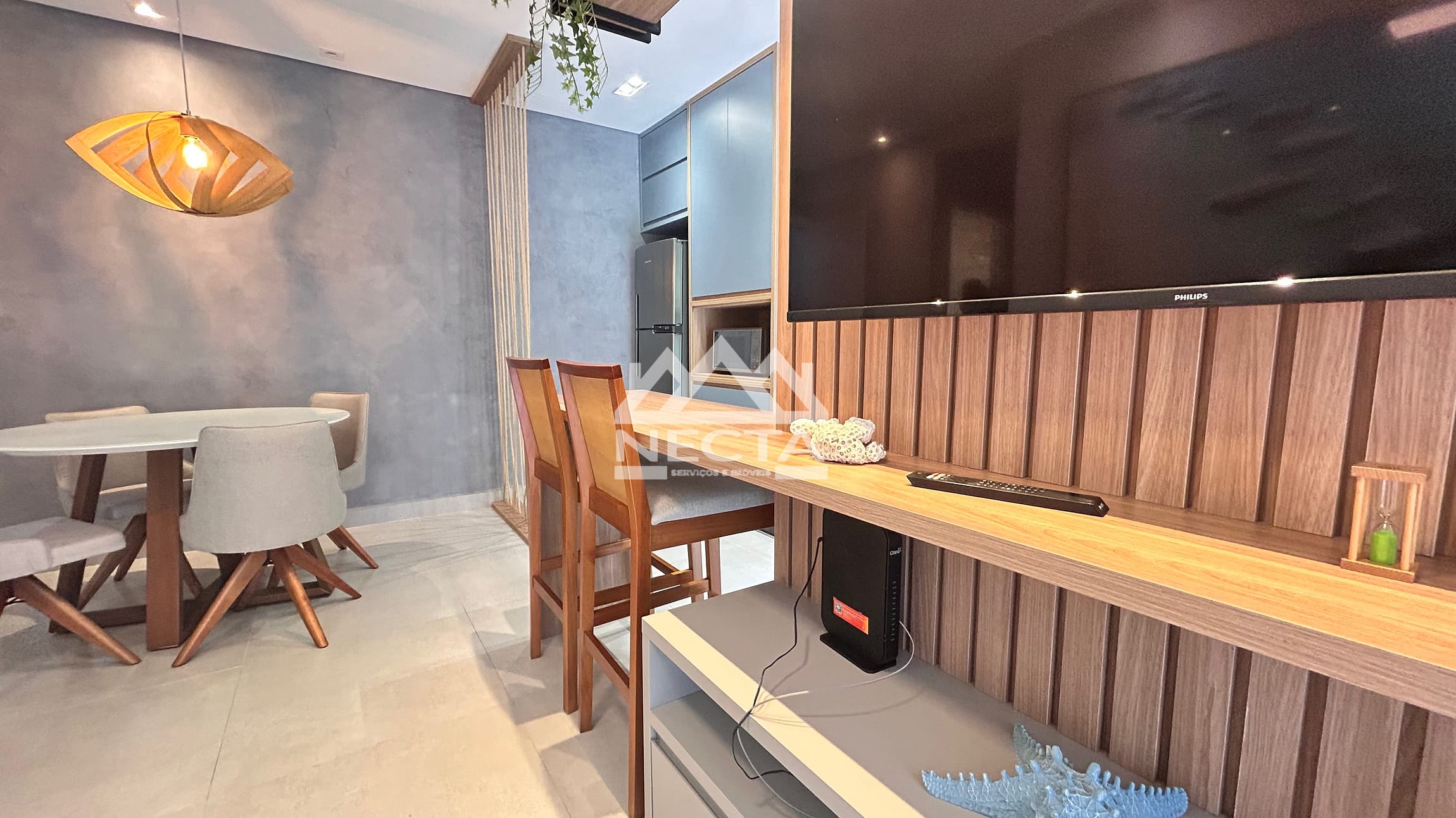 Apartamento, 2 quartos, 66 m² - Foto 5