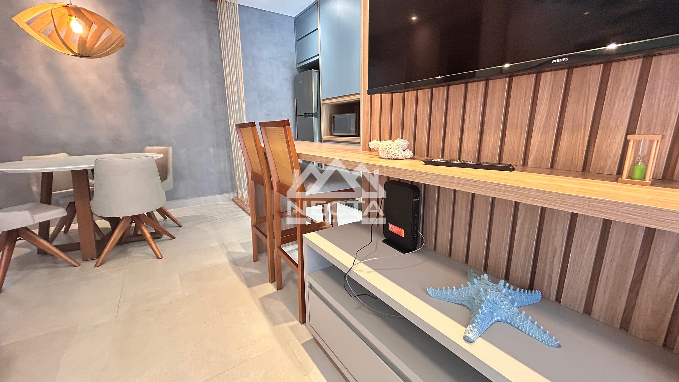 Apartamento, 2 quartos, 66 m² - Foto 4