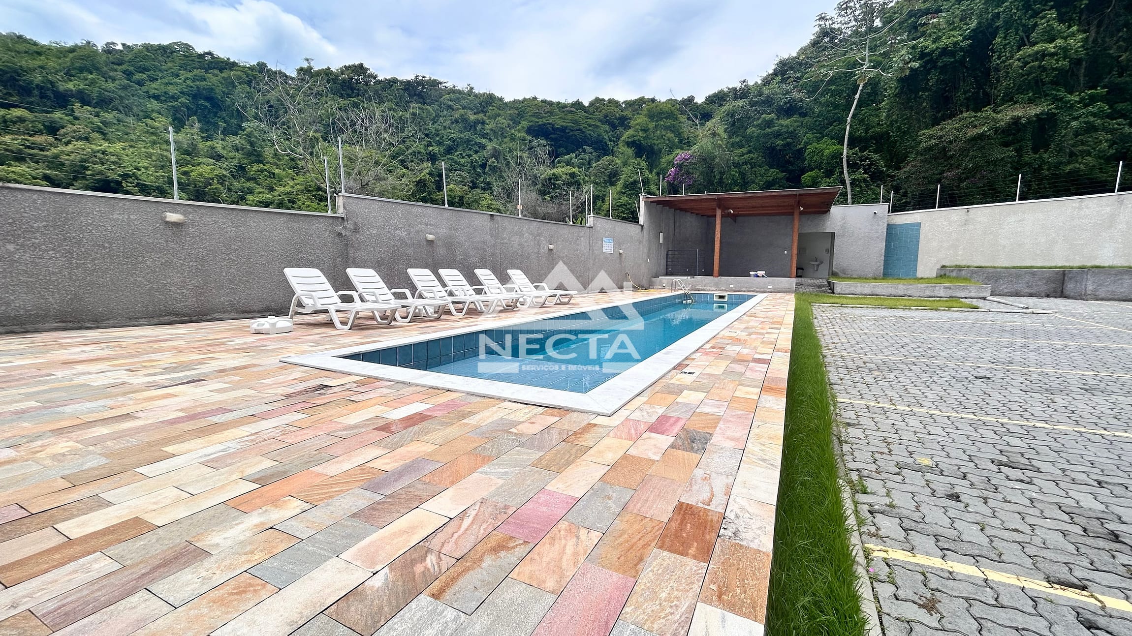 Apartamento, 2 quartos, 66 m² - Foto 34