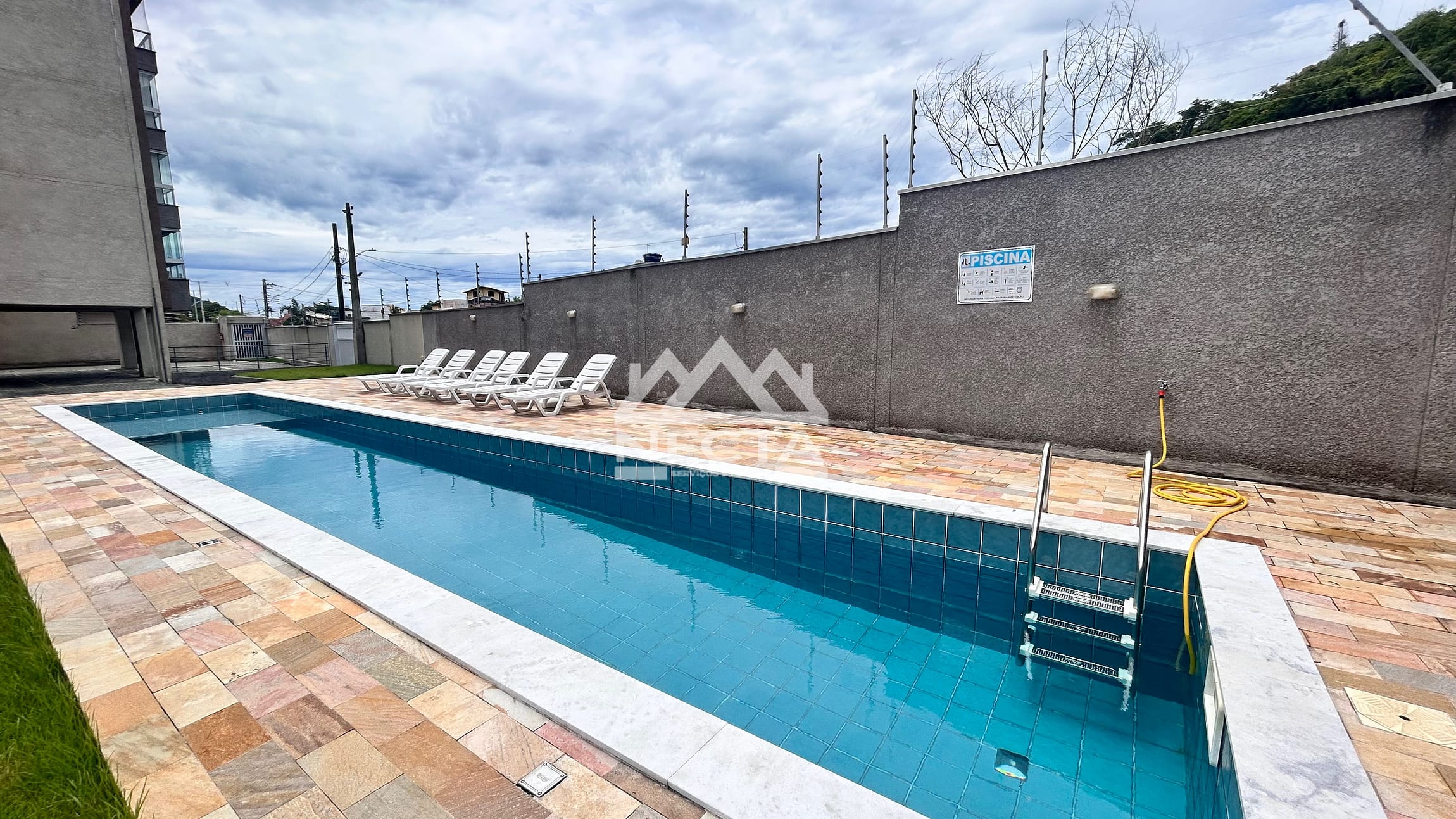 Apartamento, 2 quartos, 66 m² - Foto 36