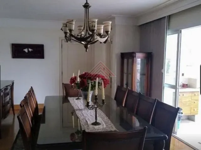 Apartamento com 192m² 3 quartos e 2 banheiros, para alugar, no bairro Campestre em Santo André