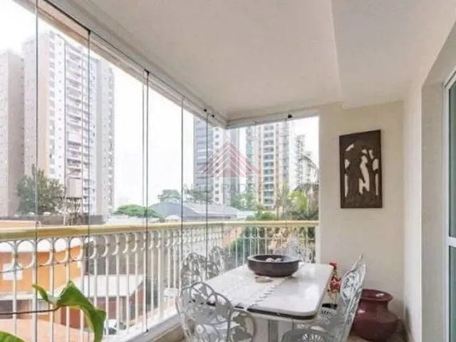 Apartamento com 192m² 3 quartos e 2 banheiros, para alugar, no bairro Campestre em Santo André