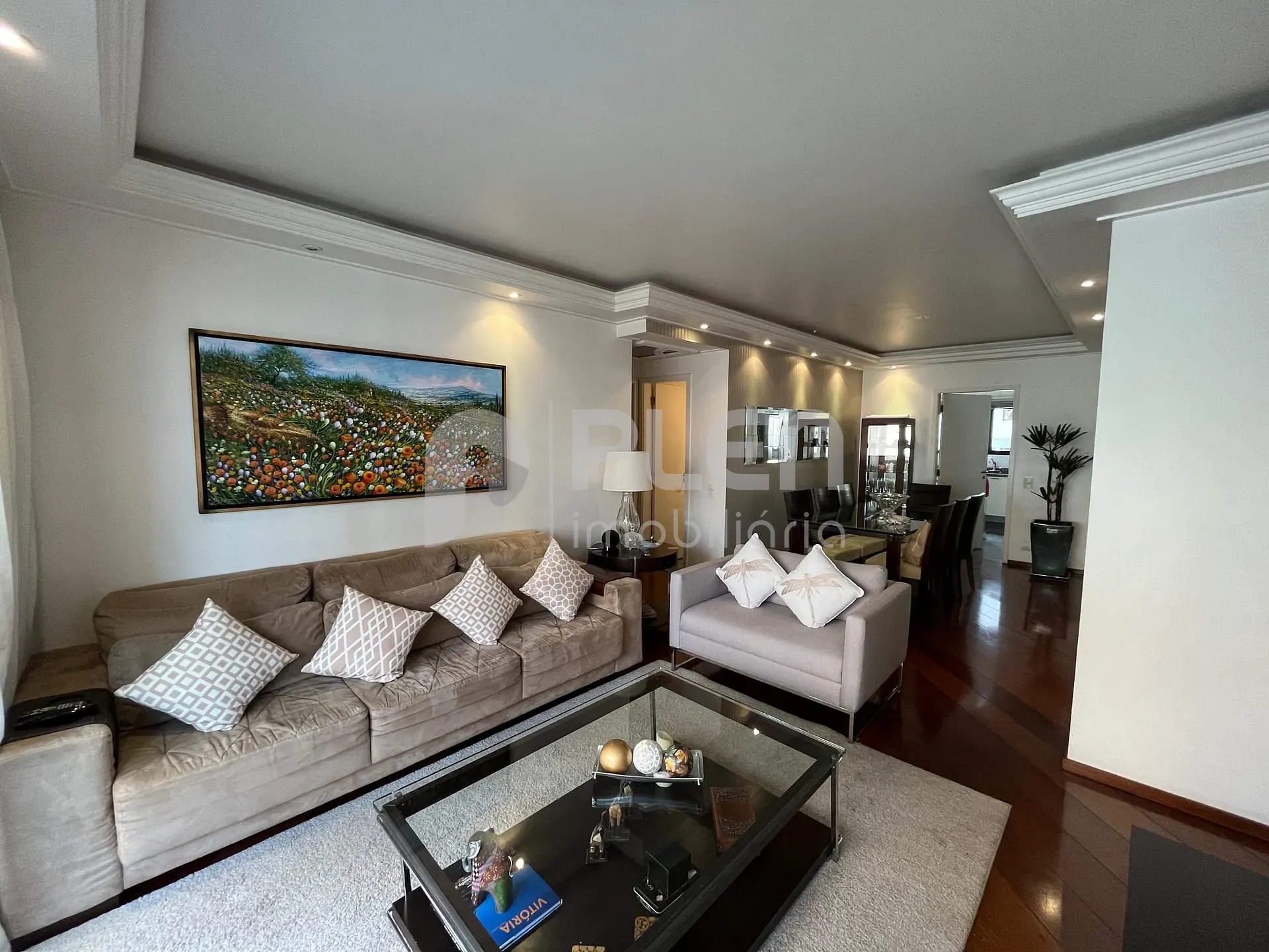 Apartamento de 3 quartos à venda em Santana, São Paulo