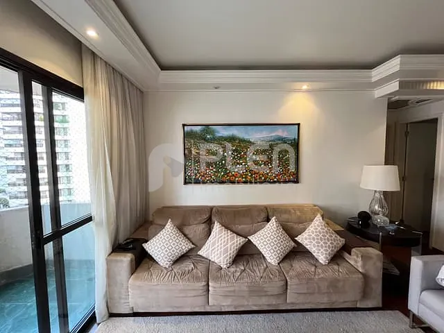 Apartamento 3 quartos e 3 banheiros, à venda, no bairro Santana em São Paulo