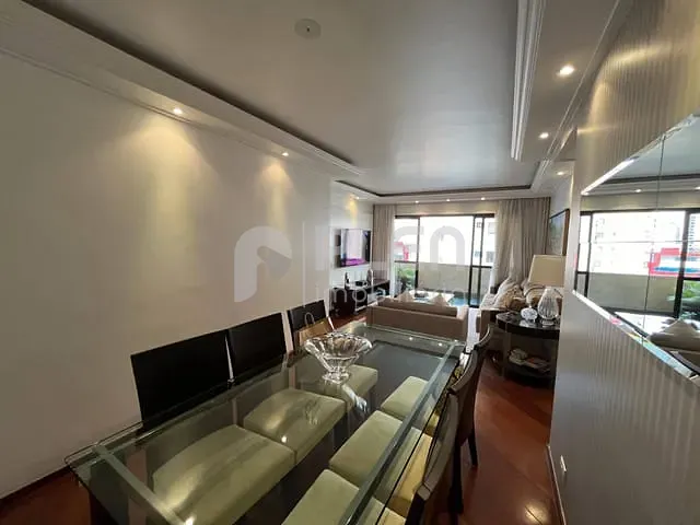 Apartamento 3 quartos e 3 banheiros, à venda, no bairro Santana em São Paulo