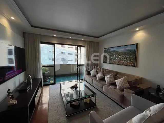 Apartamento 3 quartos e 3 banheiros, à venda, no bairro Santana em São Paulo