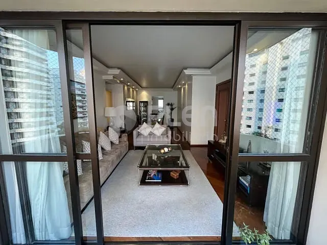 Apartamento 3 quartos e 3 banheiros, à venda, no bairro Santana em São Paulo