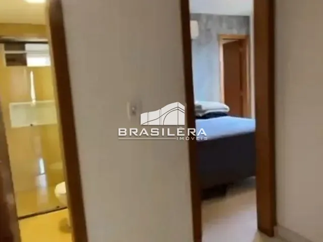 Apartamento com 77m² 3 quartos e 2 banheiros, à venda, no bairro Setor Marista em Goiânia