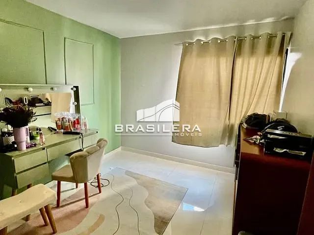 Apartamento com 77m² 3 quartos e 2 banheiros, à venda, no bairro Setor Marista em Goiânia