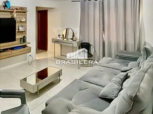 Apartamento com 77m² 3 quartos e 2 banheiros, à venda, no bairro Setor Marista em Goiânia
