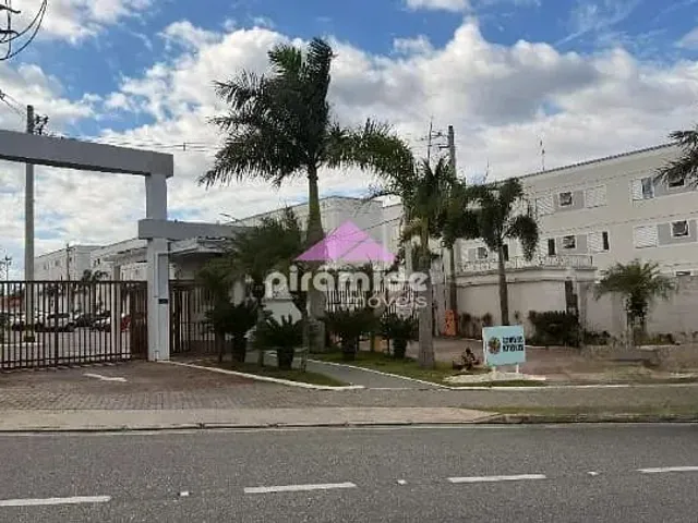 Apartamento com 41m² 2 quartos e 1 banheiro, à venda, no bairro Residencial Frei Galvão em São José Dos Campos