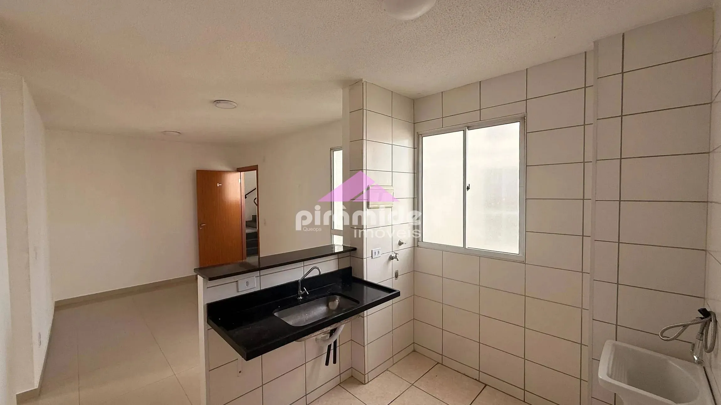 Apartamento, 2 quartos, 41 m² - Foto 2