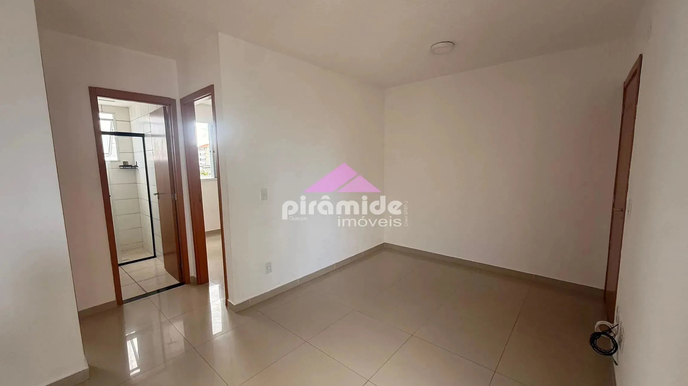 Apartamento, 2 quartos, 41 m² - Foto 3