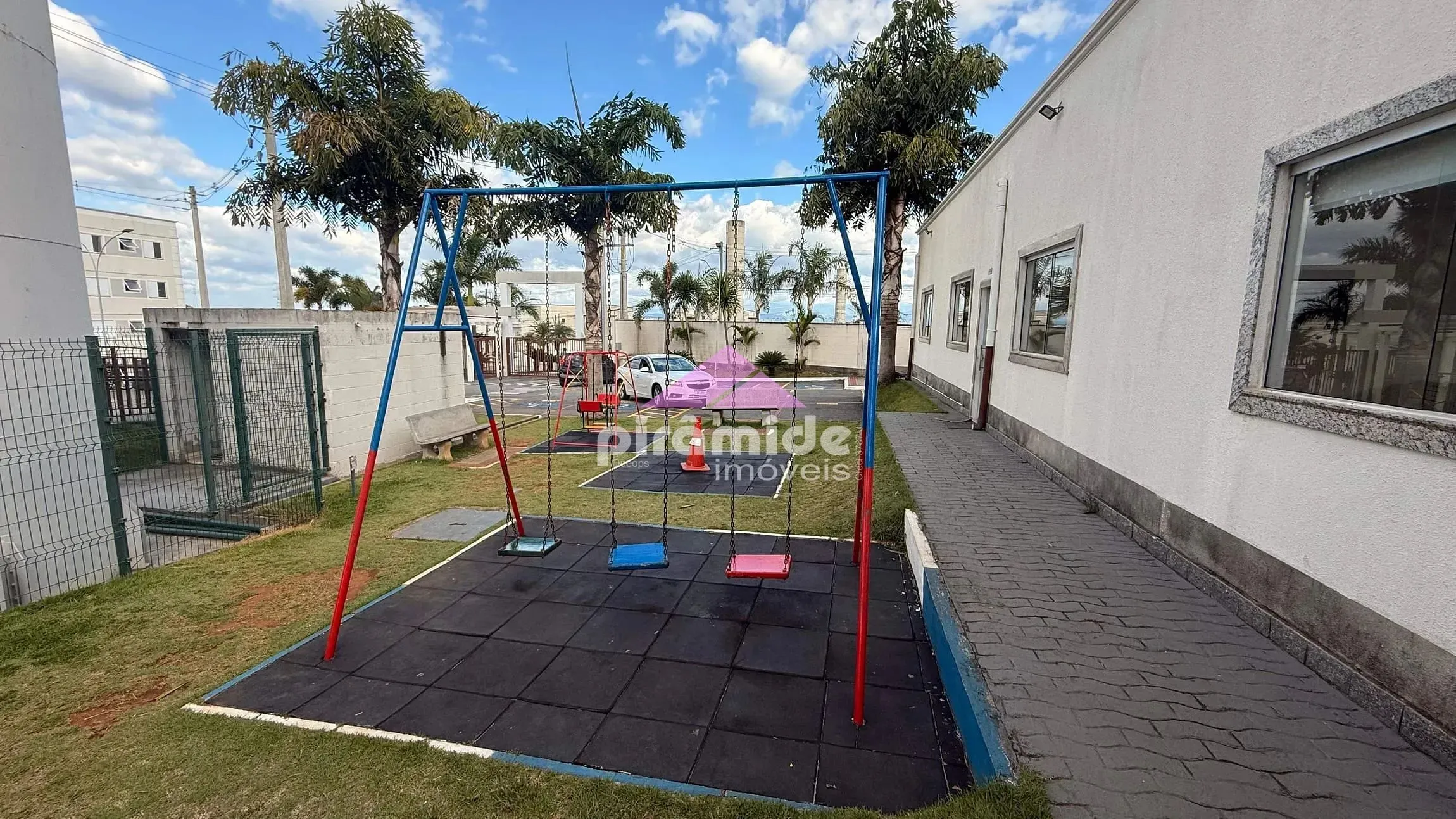 Apartamento, 2 quartos, 41 m² - Foto 4