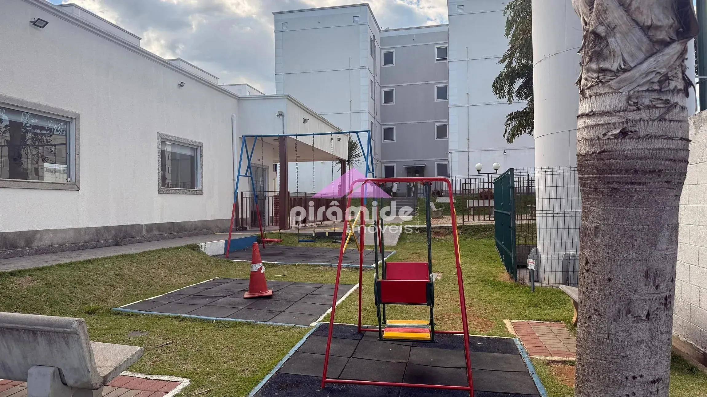 Apartamento, 2 quartos, 41 m² - Foto 7