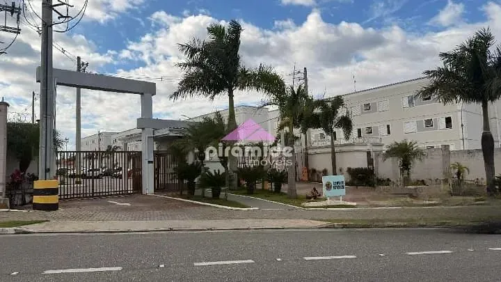 Apartamento, 2 quartos, 41 m² - Foto 1