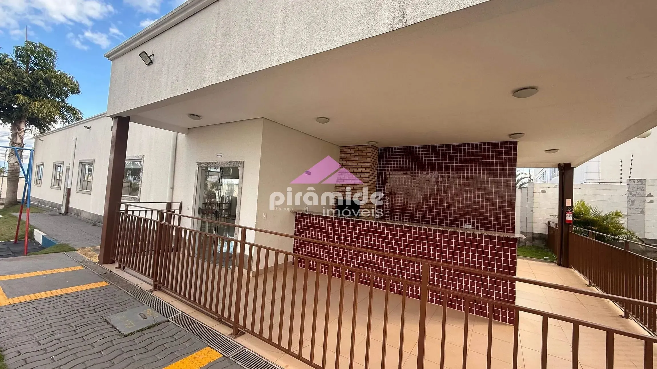 Apartamento, 2 quartos, 41 m² - Foto 20