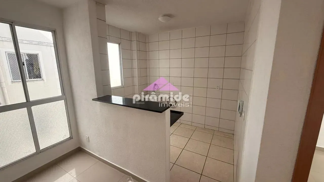 Apartamento, 2 quartos, 41 m² - Foto 25