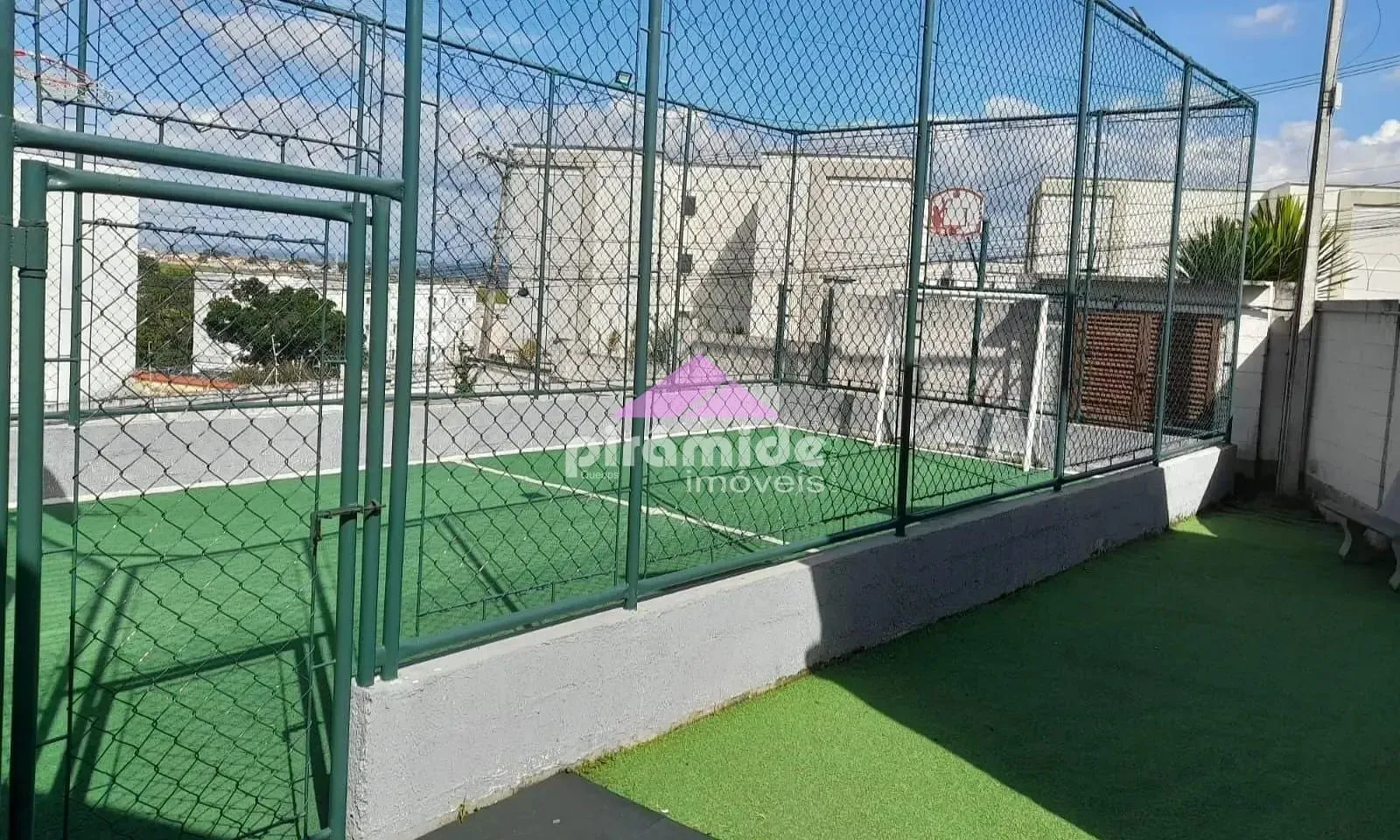Apartamento, 2 quartos, 41 m² - Foto 26