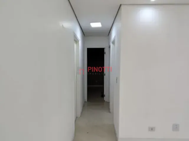 Apartamento 3 quartos e 2 banheiros, para alugar, no bairro Nova Petrópolis em São Bernardo do Campo