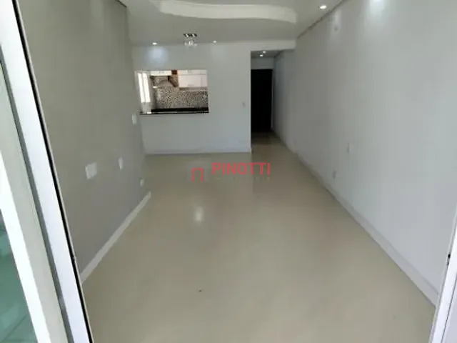 Apartamento 3 quartos e 2 banheiros, para alugar, no bairro Nova Petrópolis em São Bernardo do Campo