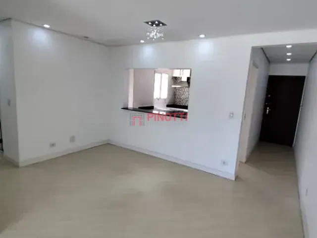 Apartamento 3 quartos e 2 banheiros, para alugar, no bairro Nova Petrópolis em São Bernardo do Campo
