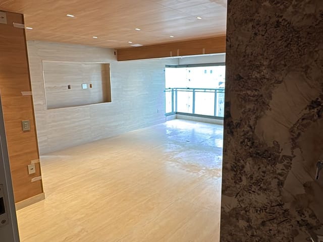 Apartamento com 2736m² 2 quartos e 3 banheiros, à venda, no bairro Jardim Das Perdizes em São Paulo
