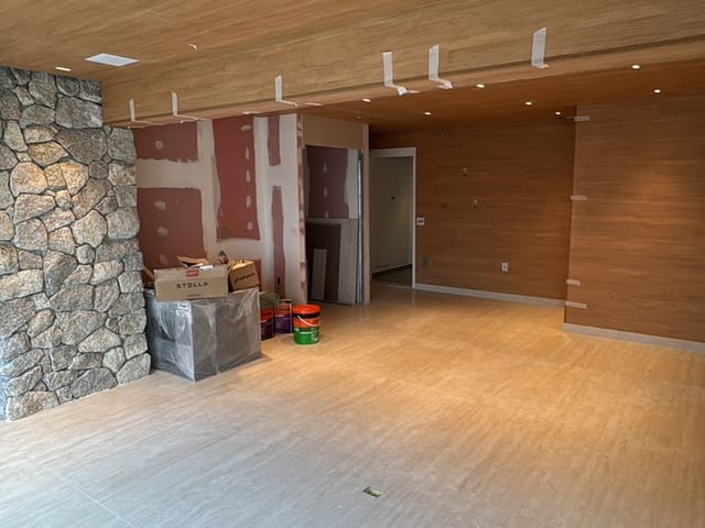 Apartamento com 2736m² 2 quartos e 3 banheiros, à venda, no bairro Jardim Das Perdizes em São Paulo
