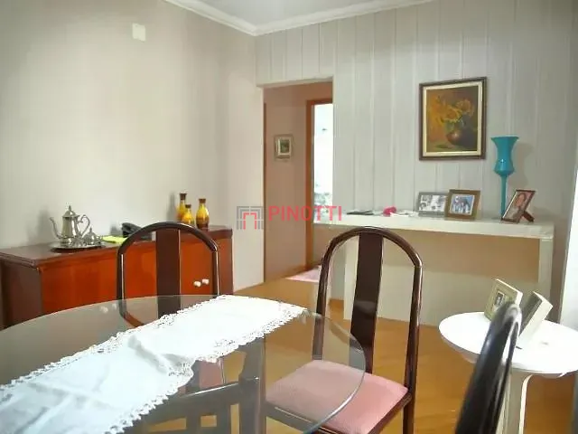 Apartamento 2 quartos e 1 banheiro, à venda, no bairro Baeta Neves em São Bernardo do Campo