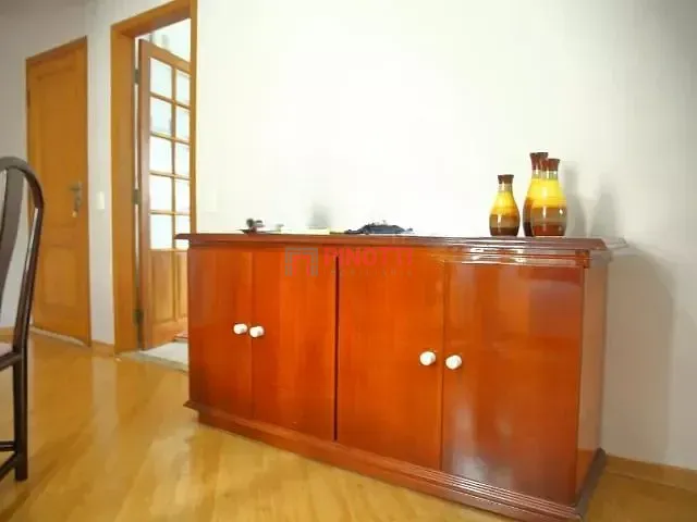 Apartamento 2 quartos e 1 banheiro, à venda, no bairro Baeta Neves em São Bernardo do Campo