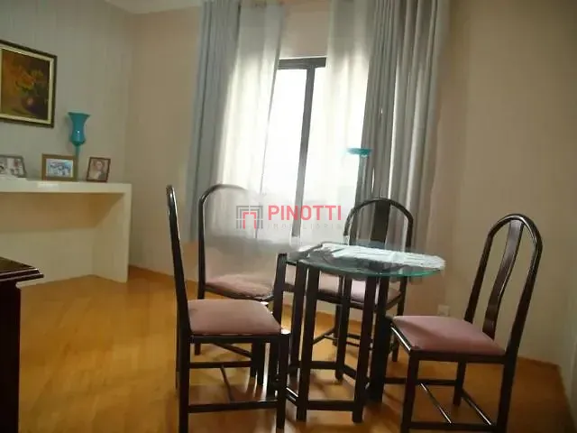 Apartamento 2 quartos e 1 banheiro, à venda, no bairro Baeta Neves em São Bernardo do Campo