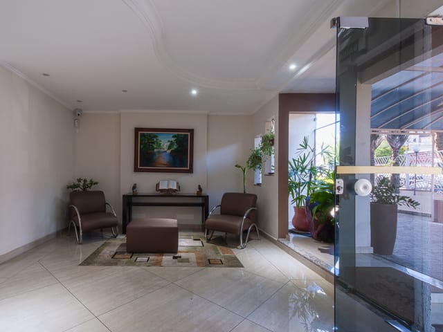 Apartamento com 82m² 3 quartos e 3 banheiros, à venda, no bairro Vila Gustavo em São Paulo